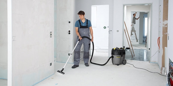 Accesorios para Aspiradoras Karcher PROKAR