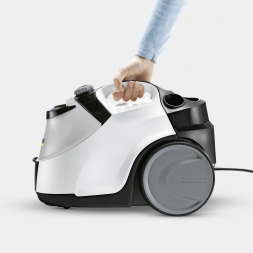 Limpiadora de vapor SC 5 EasyFix Iron Plug