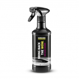 LIMPIADOR DE CRISTALES DE AUTOMVIL RM 650, 500ML