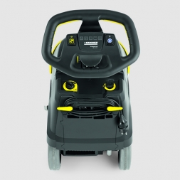 Vacuo Lavadora BR 35/12 C Bp Pack *EU