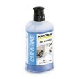 Shampoo para Auto 3 en 1 RM 610 (1 Lt)