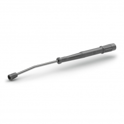 Lanza pulverizadora, 840 mm, giratoria para EASY FORCE