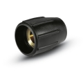 Manguera de alta presin, 10 m, DN 8, 315 bar, 2 x M22 x 1,5