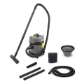 Aspiradora Karcher NT 15/1 *PE