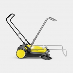 Barredora Karcher S6 - Doble Cepillo