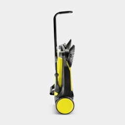 Barredora Karcher S6 - Doble Cepillo