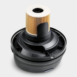 Filtro de cartucho Krcher Seco NT 27/1, NT 30/1, NT 48/1