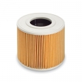 Filtro de cartucho Krcher Seco NT 27/1, NT 30/1, NT 48/1
