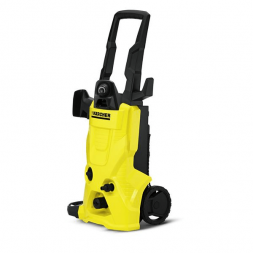 Hidrolavadora Karcher K4 Premium