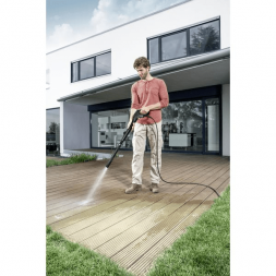 Hidrolavadora Karcher K4 Premium