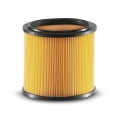 Filtro Cartucho Karcher Aspiradora WD1