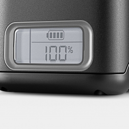 Battery Power+ 36/60