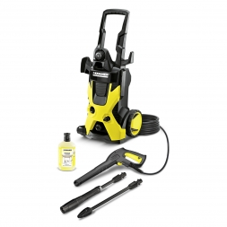 Hidrolavadora Karcher K5