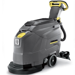 Vacuo Lavadora BD 43/25 C BP