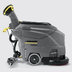Vacuo Lavadora BD 43/25 C BP