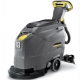 Vacuo Lavadora BD 43/25 C BP