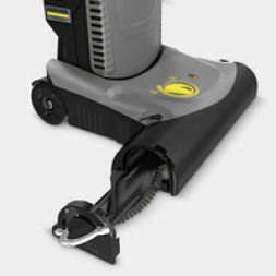 Aspirador Karcher en seco vertical de cepillos CV 38/2