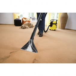 Lava Aspiradora Alfombra Tapices Colchones Puzzi 8/1 KARCHER