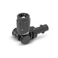 VP 180 S VARIO POWER JET SHORT 360 PARA K 2 A K 7